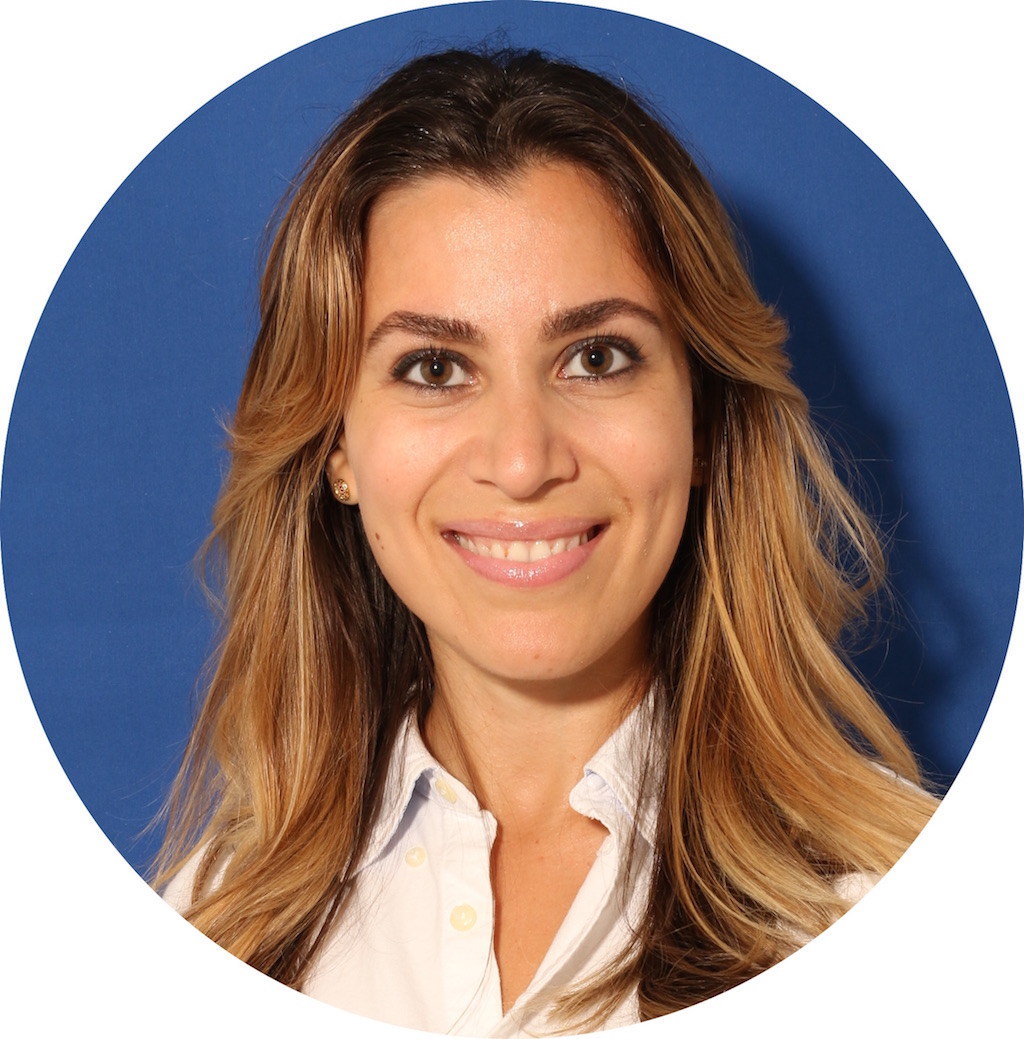 Arielle Panarello, Medical Aesthetician - Union Square 