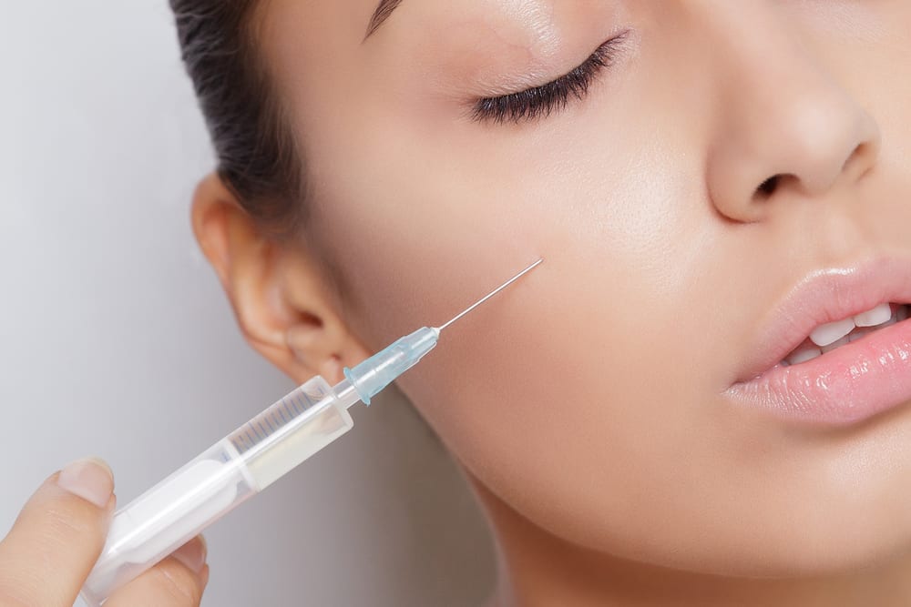Why I Use A Cannula Needle When I Inject Restylane Lyft, A Hyaluronic Acid-Based Filler