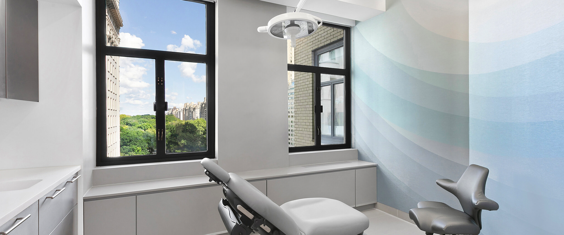 Union Square Treatment Room