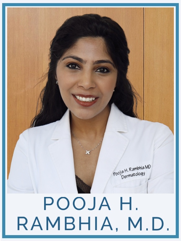 Pooja H. Rambhia, M.D.
