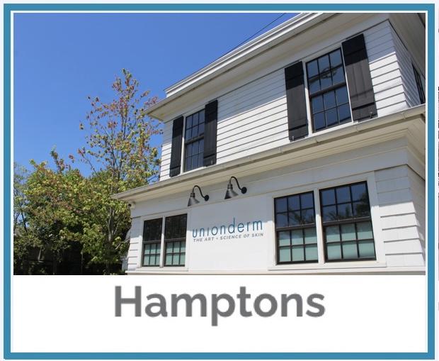 Hamptons