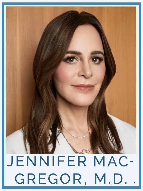 Jennifer Macgregor, M.D.