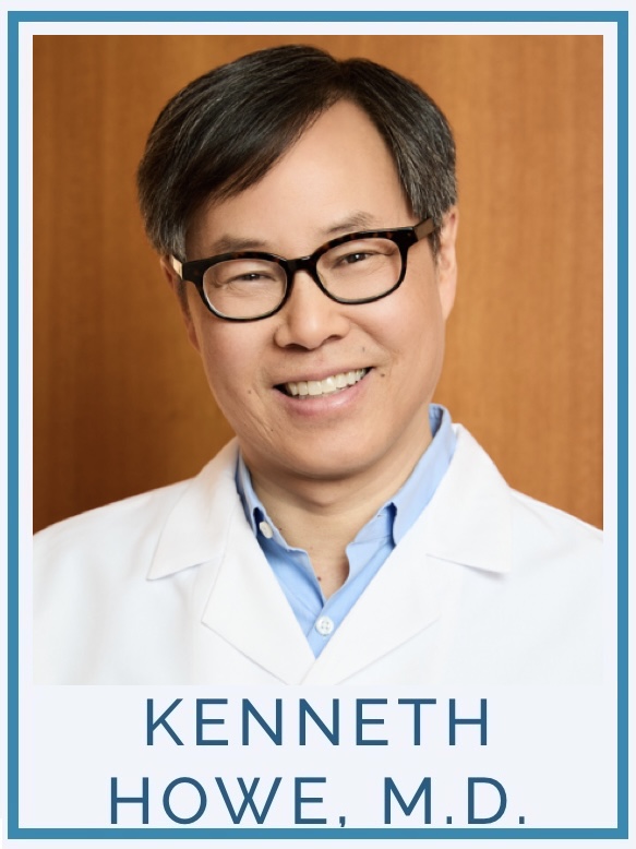 Kenneth Howe, M.D.