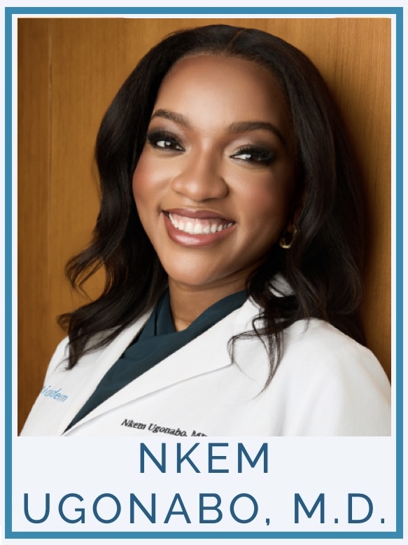 Nkem Ugonabo, M.D.