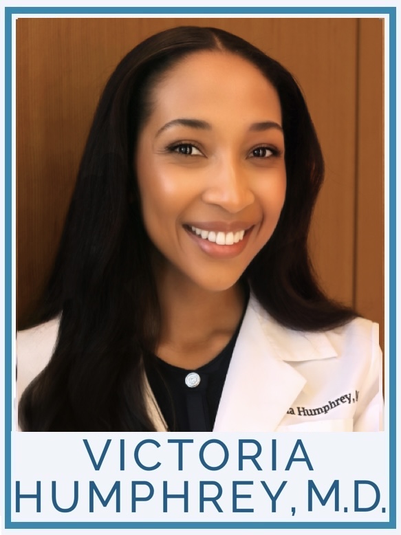 Victoria Humphrey, M.D.